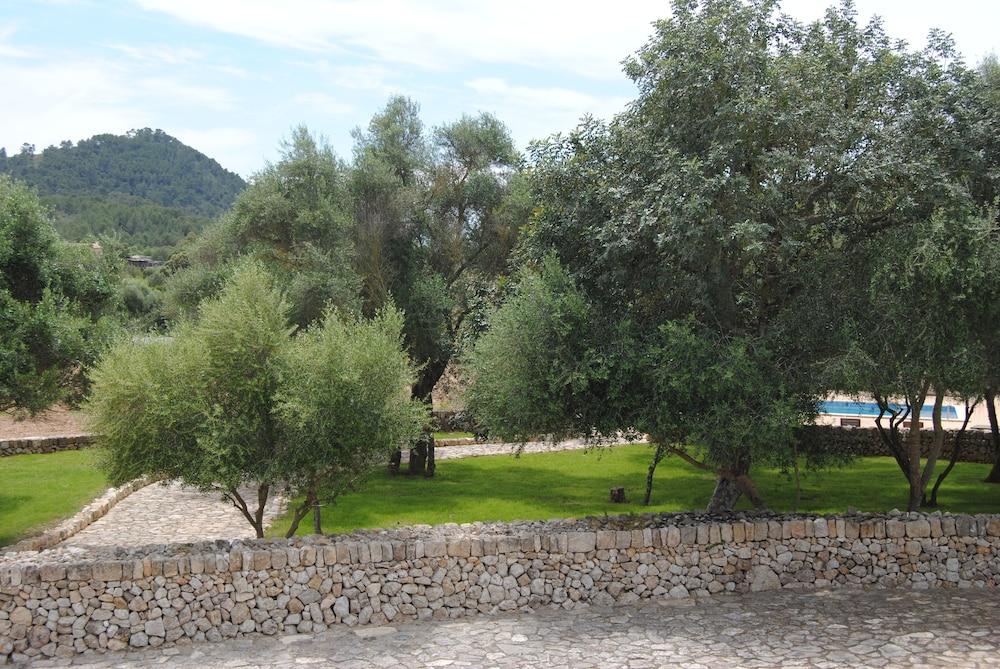 Rural Es Riquers * Porreres