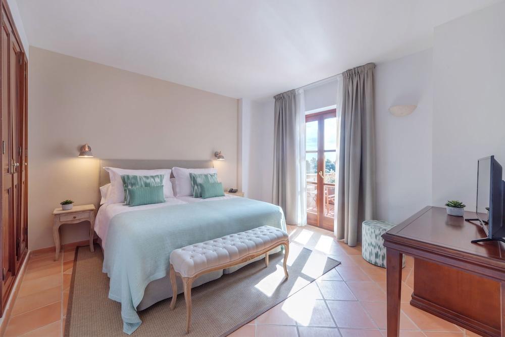 Landhaus Rural Es Riquers Porreres