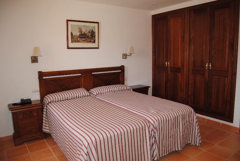 Landhaus Rural Es Riquers