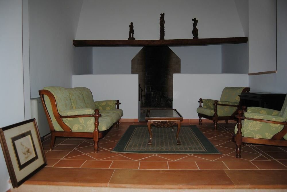 Rural Es Riquers Landhaus